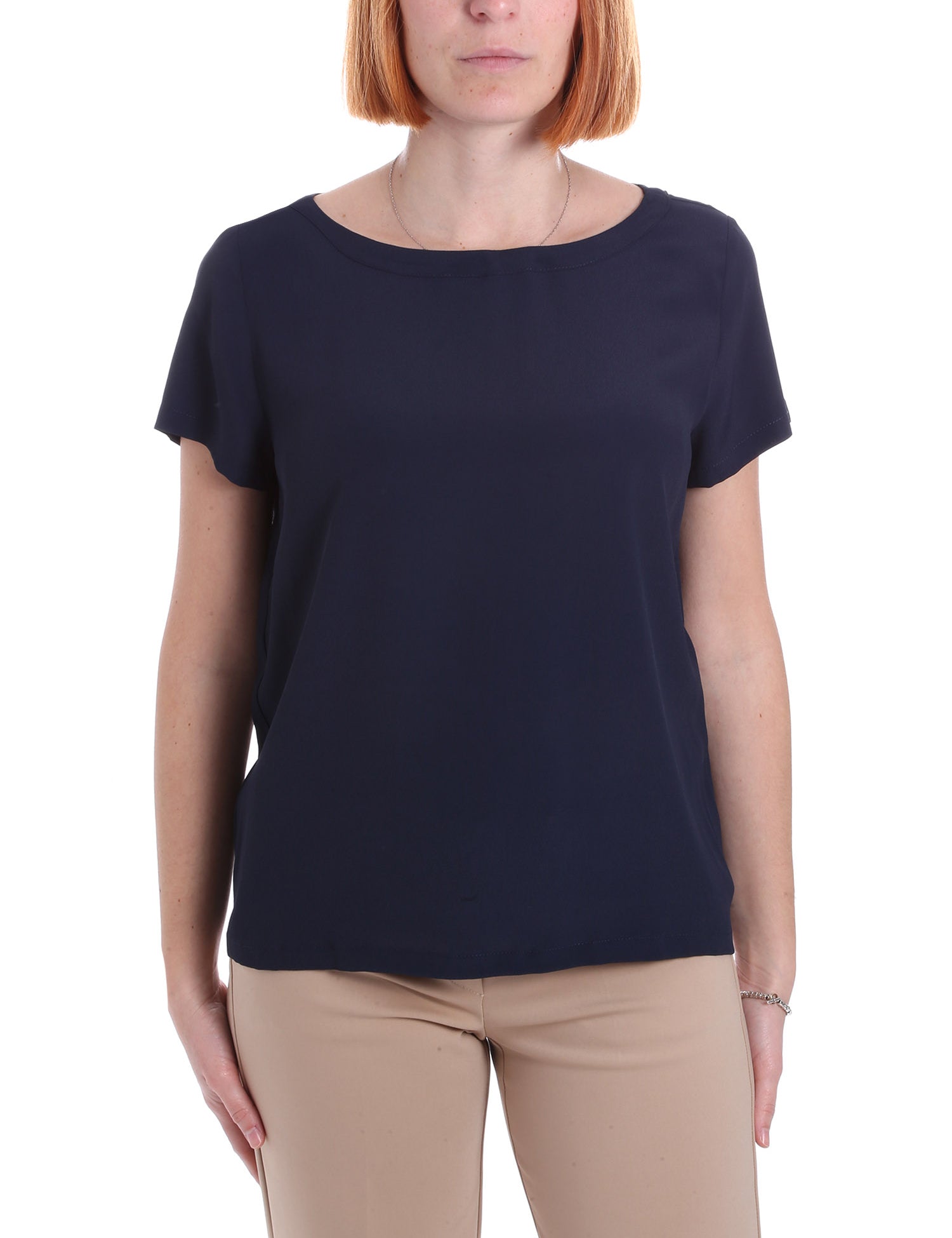 Bluse Blu Emme Marella
