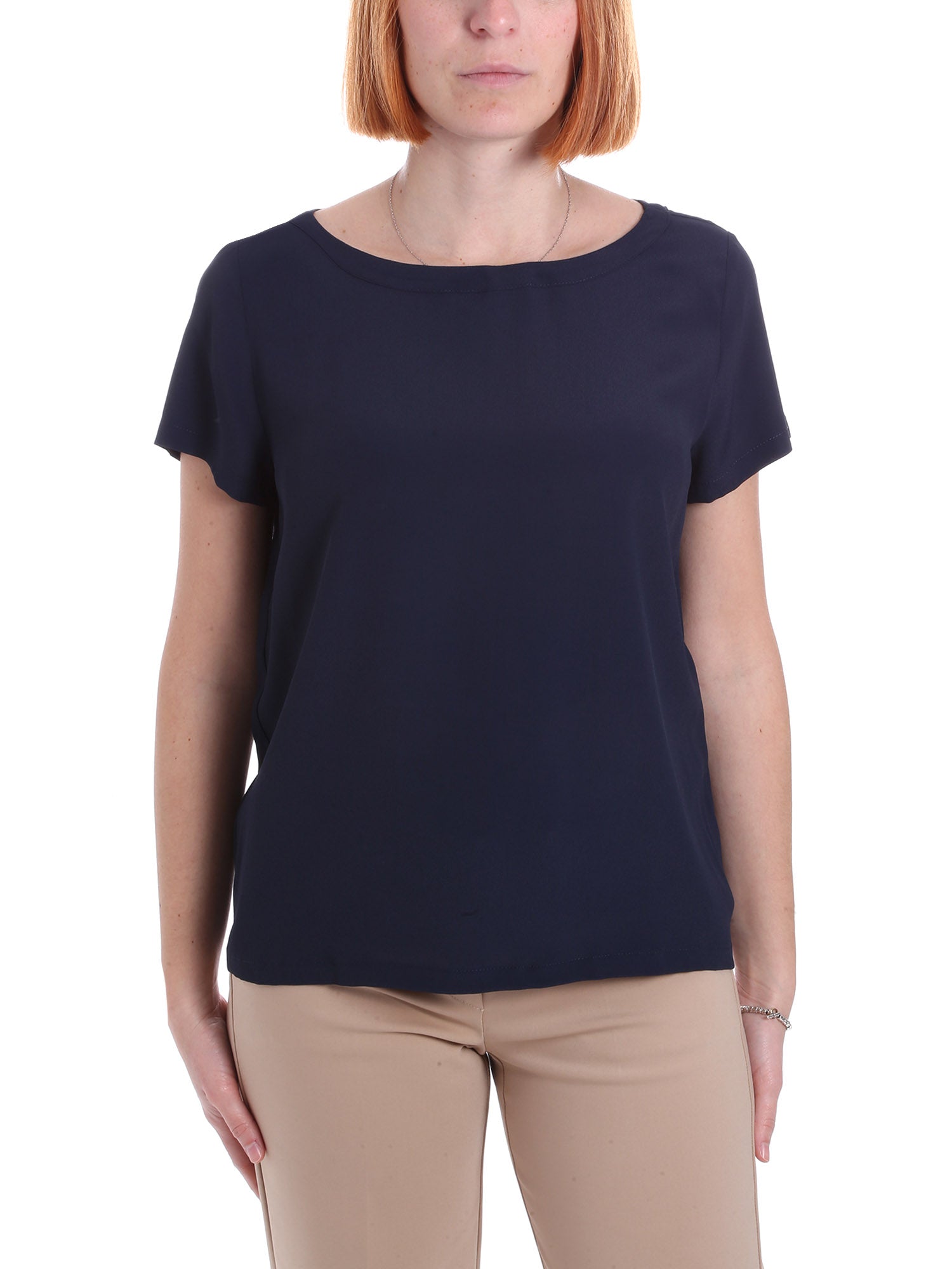 Bluse Blu Emme Marella