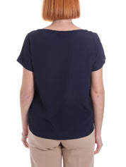Bluse Blu Emme Marella