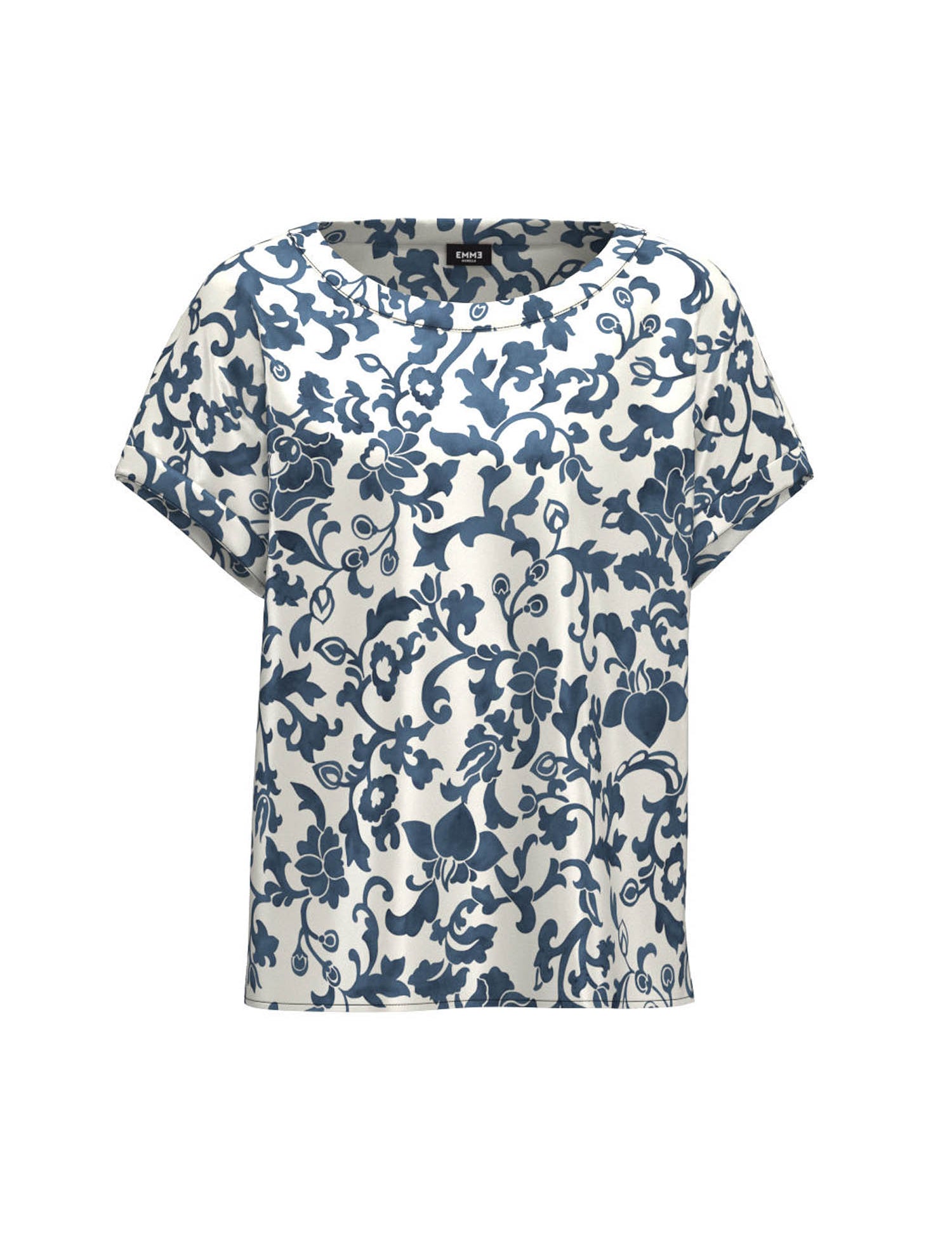 Bluse Blu Emme Marella