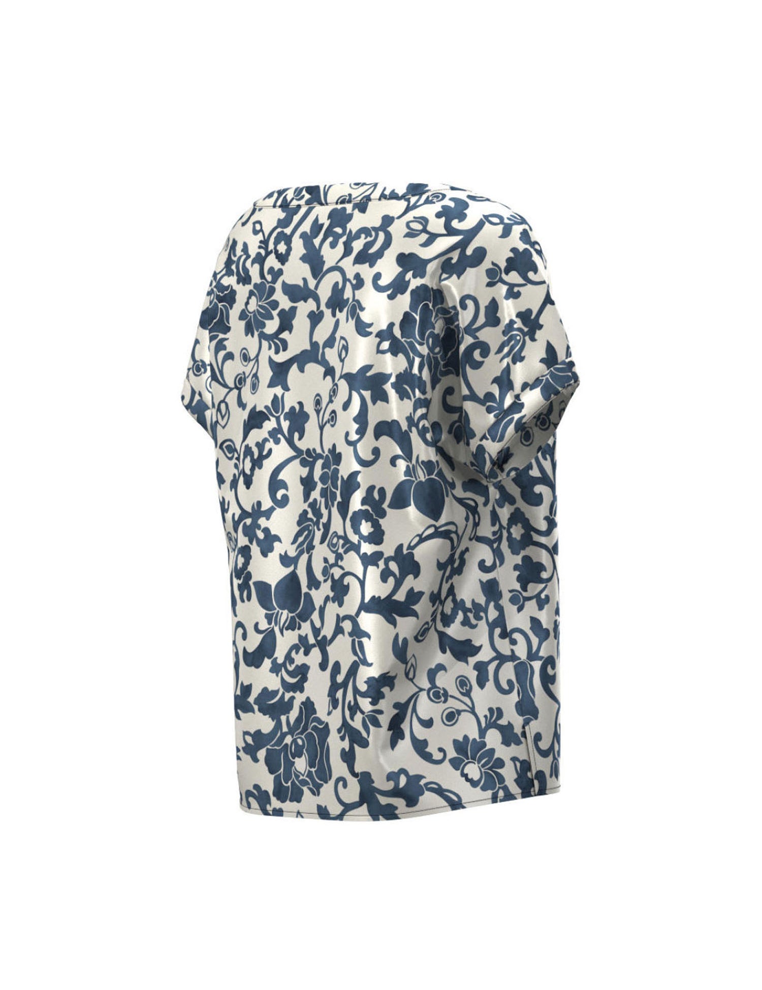 Bluse Blu Emme Marella