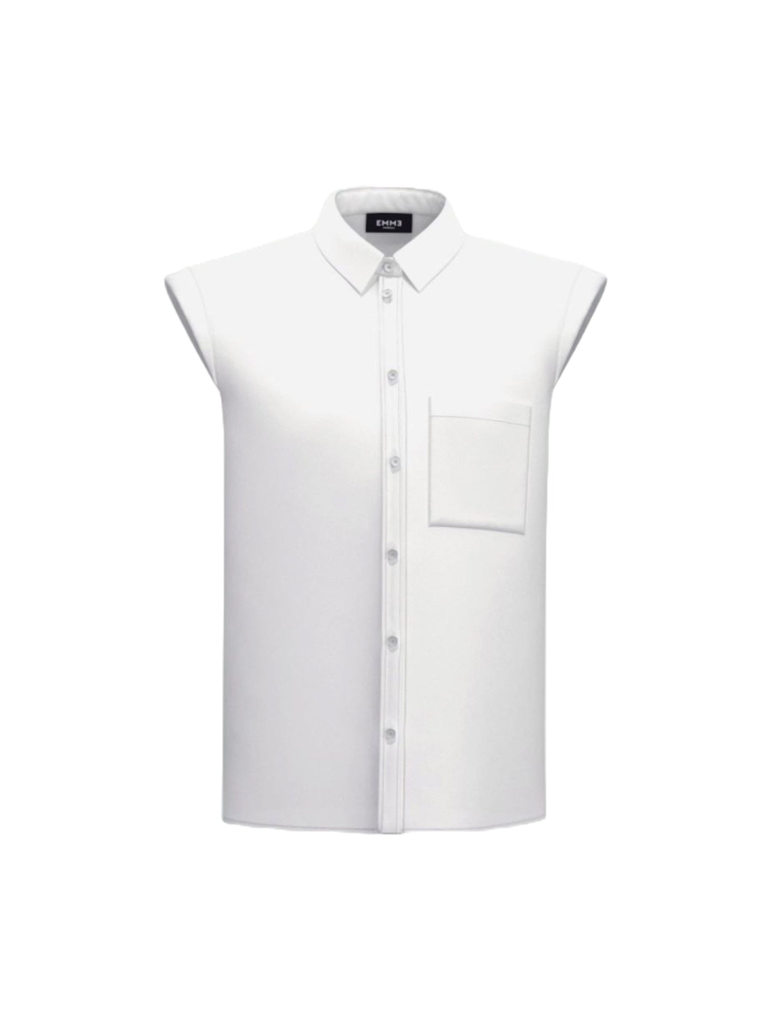 Camicie Bianco Emme Marella