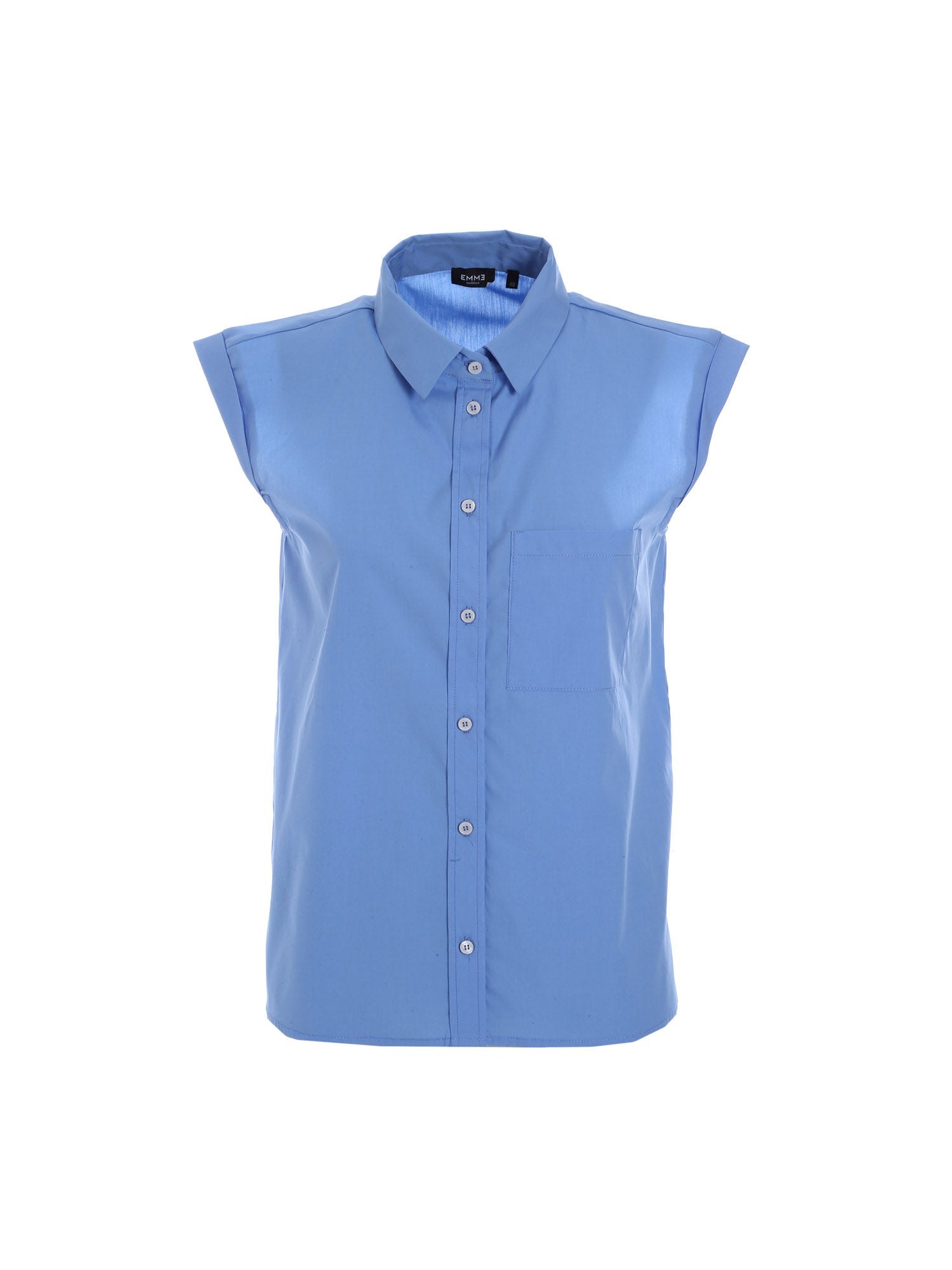 Camicie Blu Emme Marella