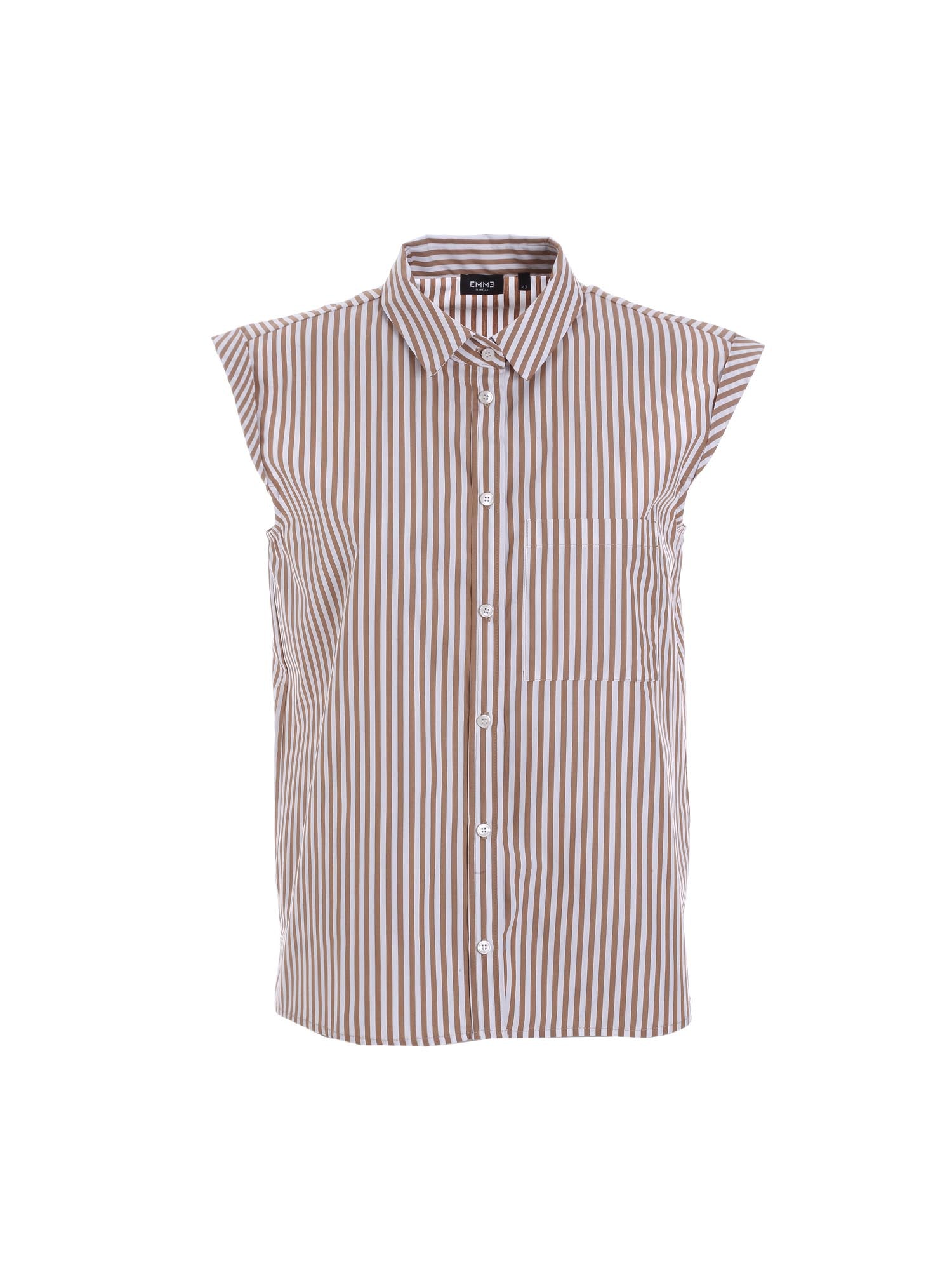 Camicie Beige Emme Marella
