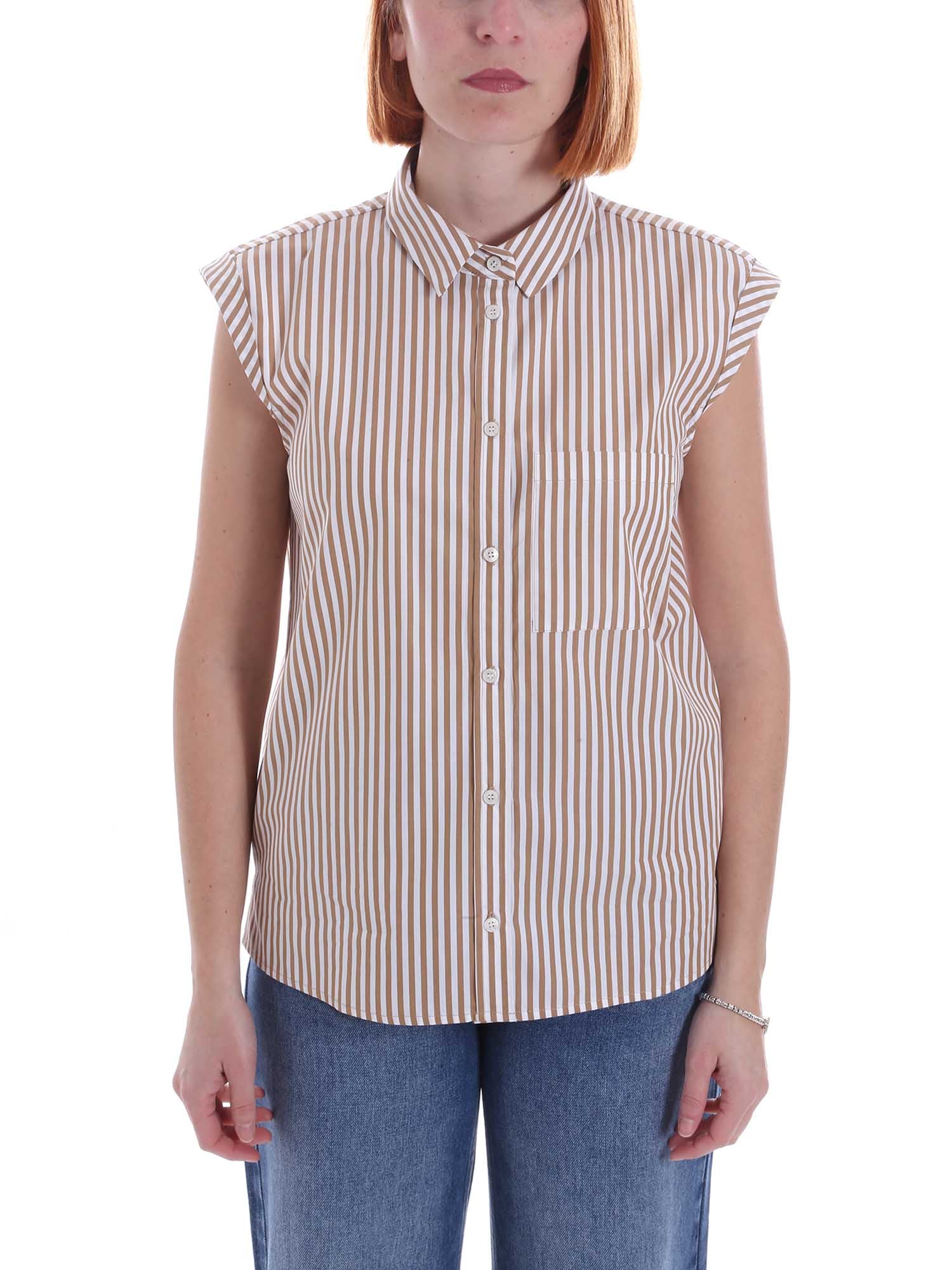 Camicie Beige Emme Marella