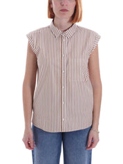 Camicie Beige Emme Marella