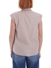 Camicie Beige Emme Marella