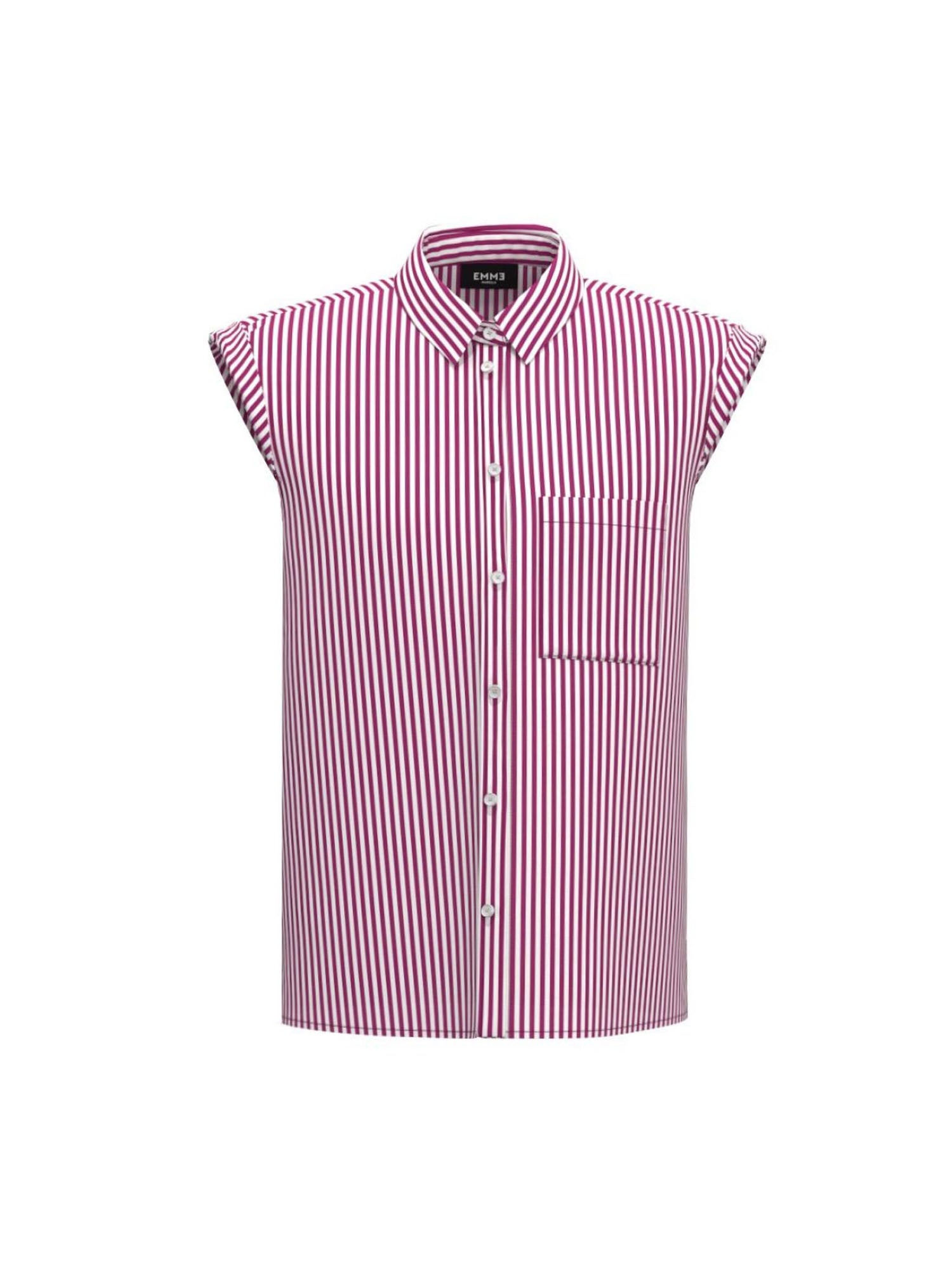 Camicie Viola Emme Marella