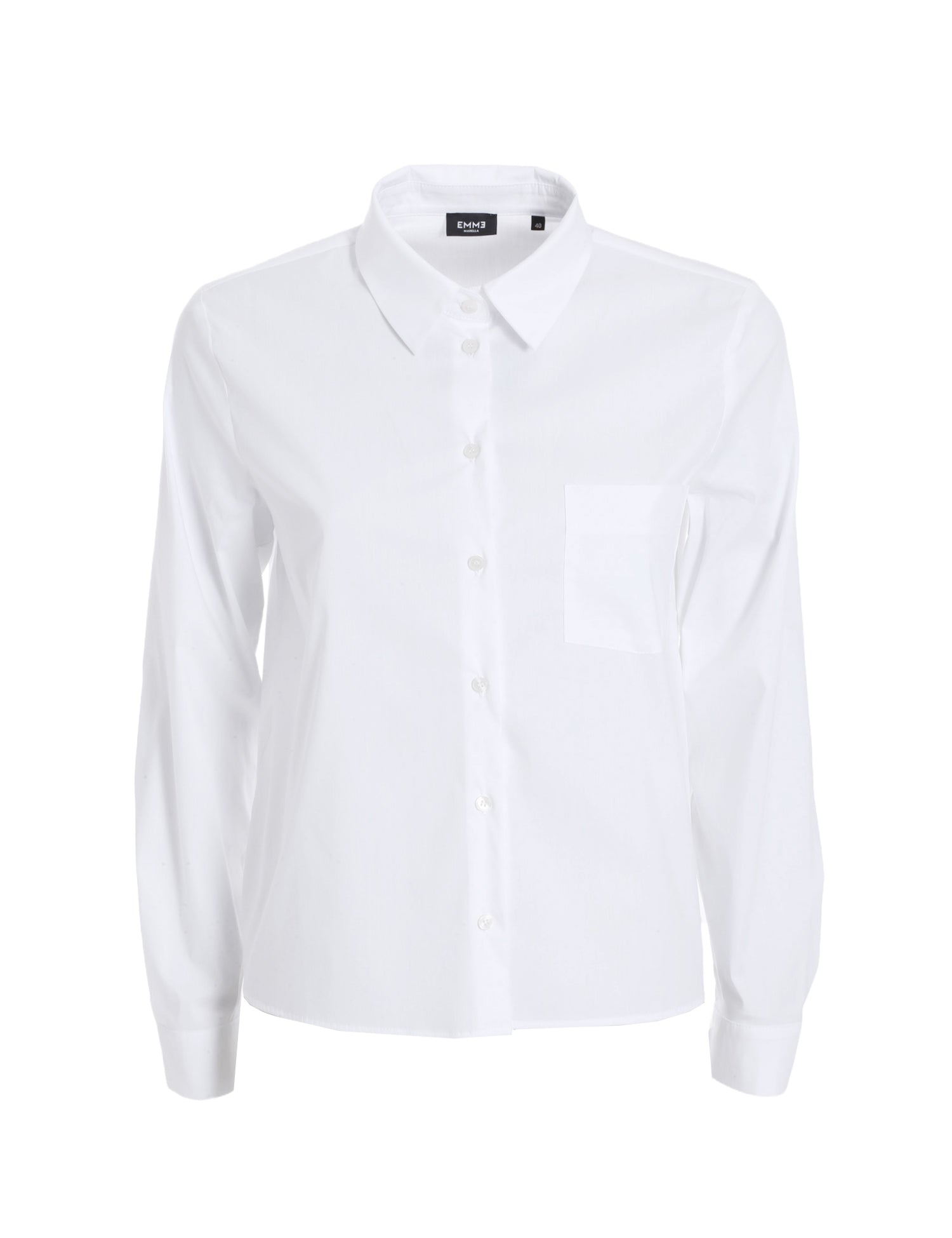 Camicie Bianco Emme Marella