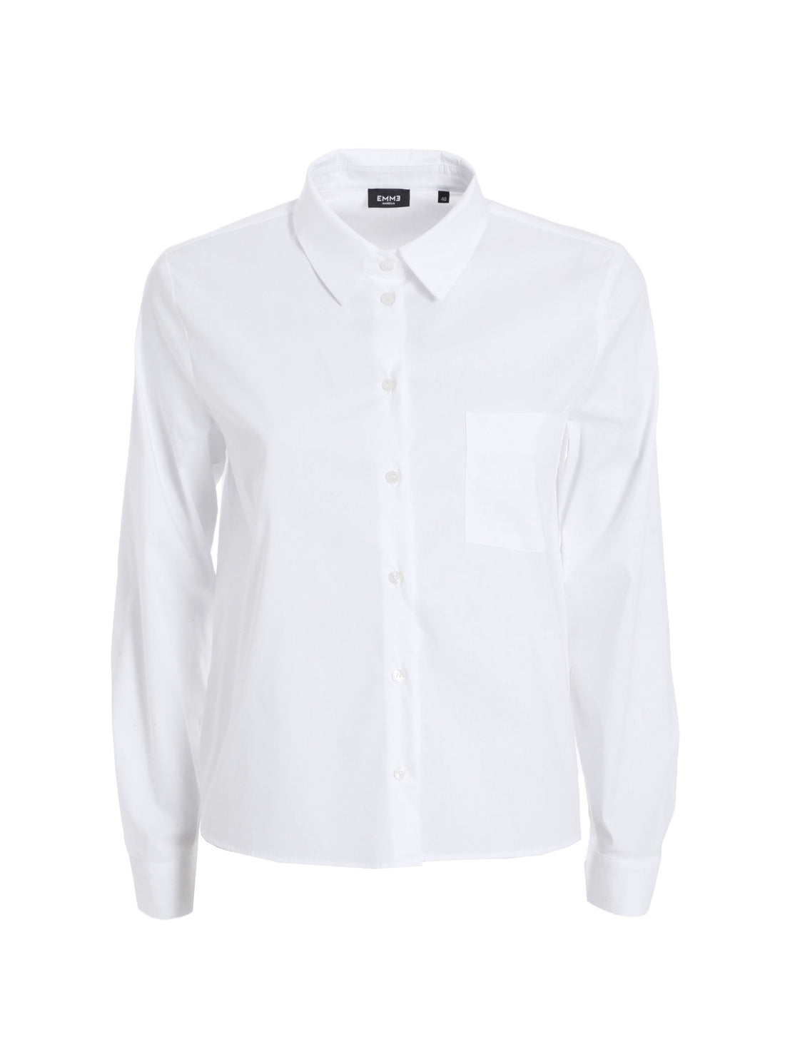 Camicie Bianco Emme Marella