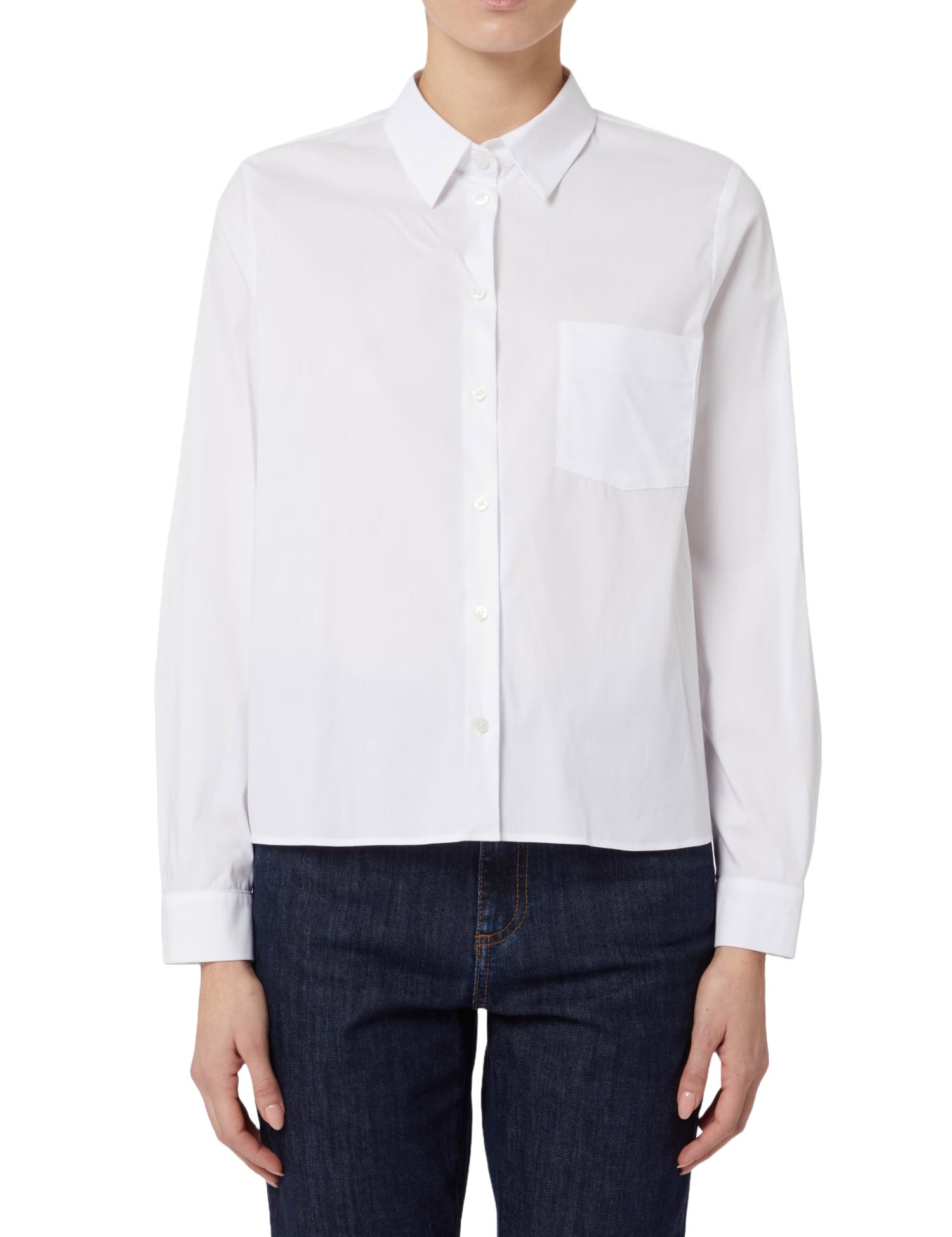 Camicie Bianco Emme Marella