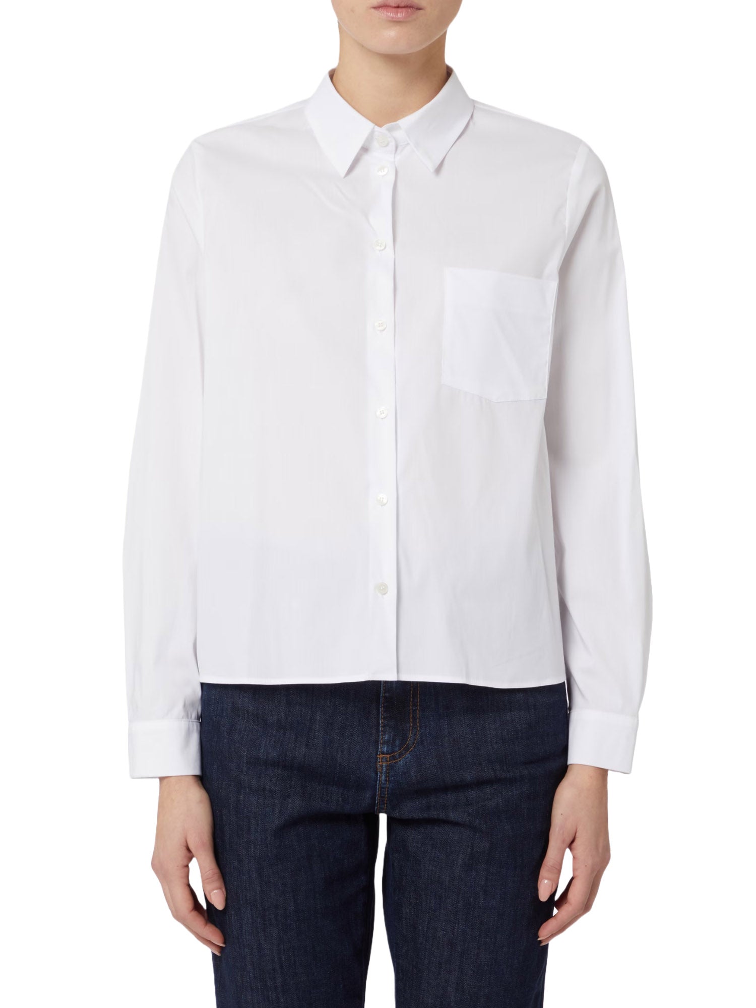 Camicie Bianco Emme Marella