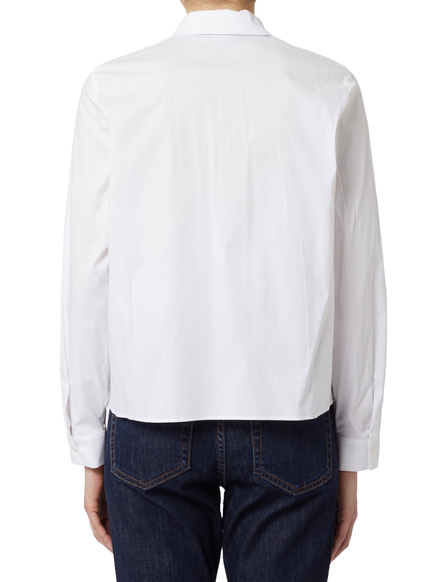 Camicie Bianco Emme Marella