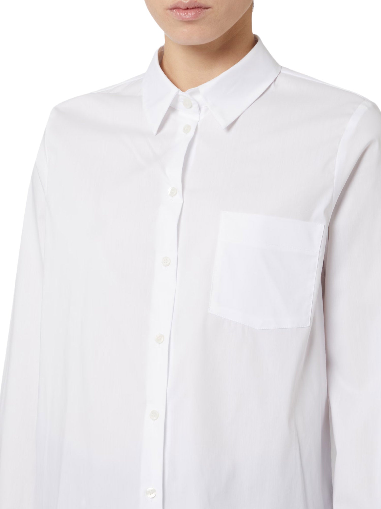 Camicie Bianco Emme Marella