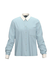 Camicie Blu Emme Marella