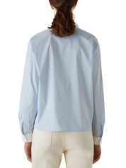 Camicie Blu Emme Marella