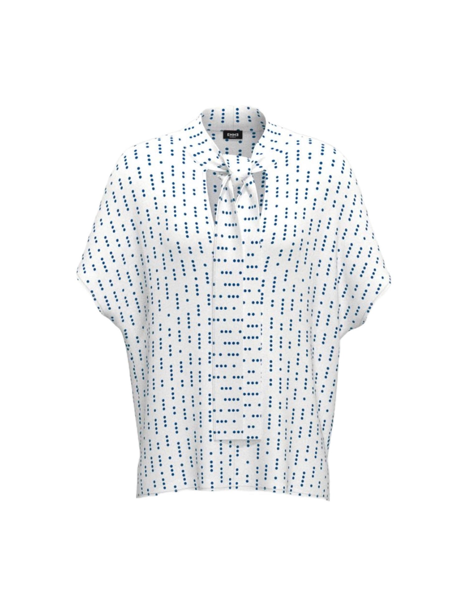 Bluse Bianco Emme Marella