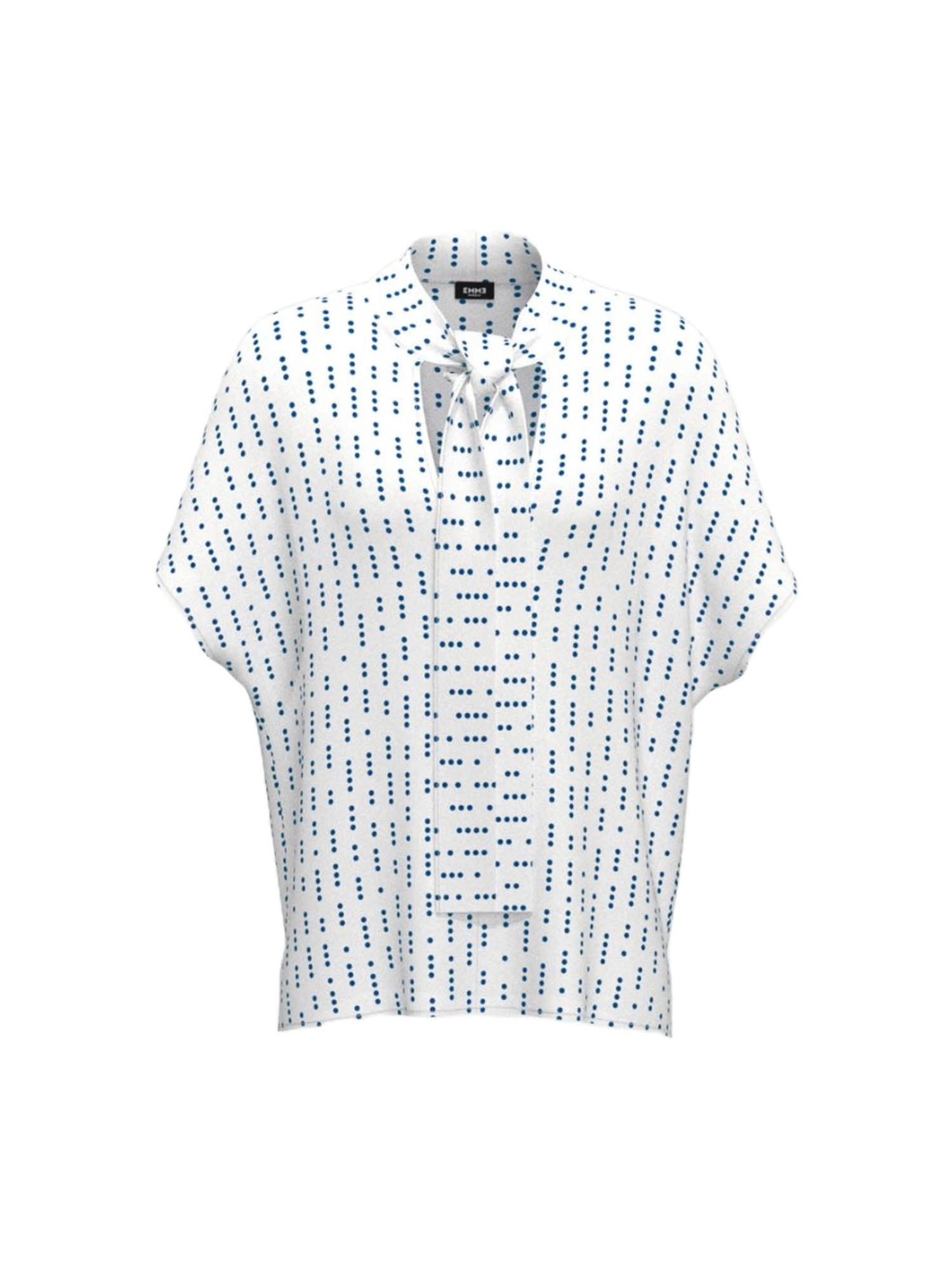 Bluse Bianco Emme Marella