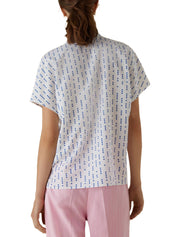 Bluse Bianco Emme Marella