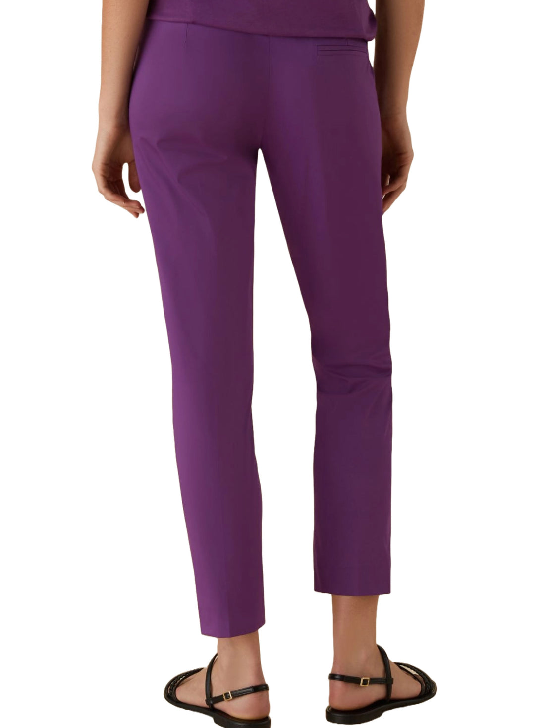 Pantaloni Viola Emme Marella