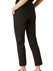 Pantaloni Nero Emme Marella