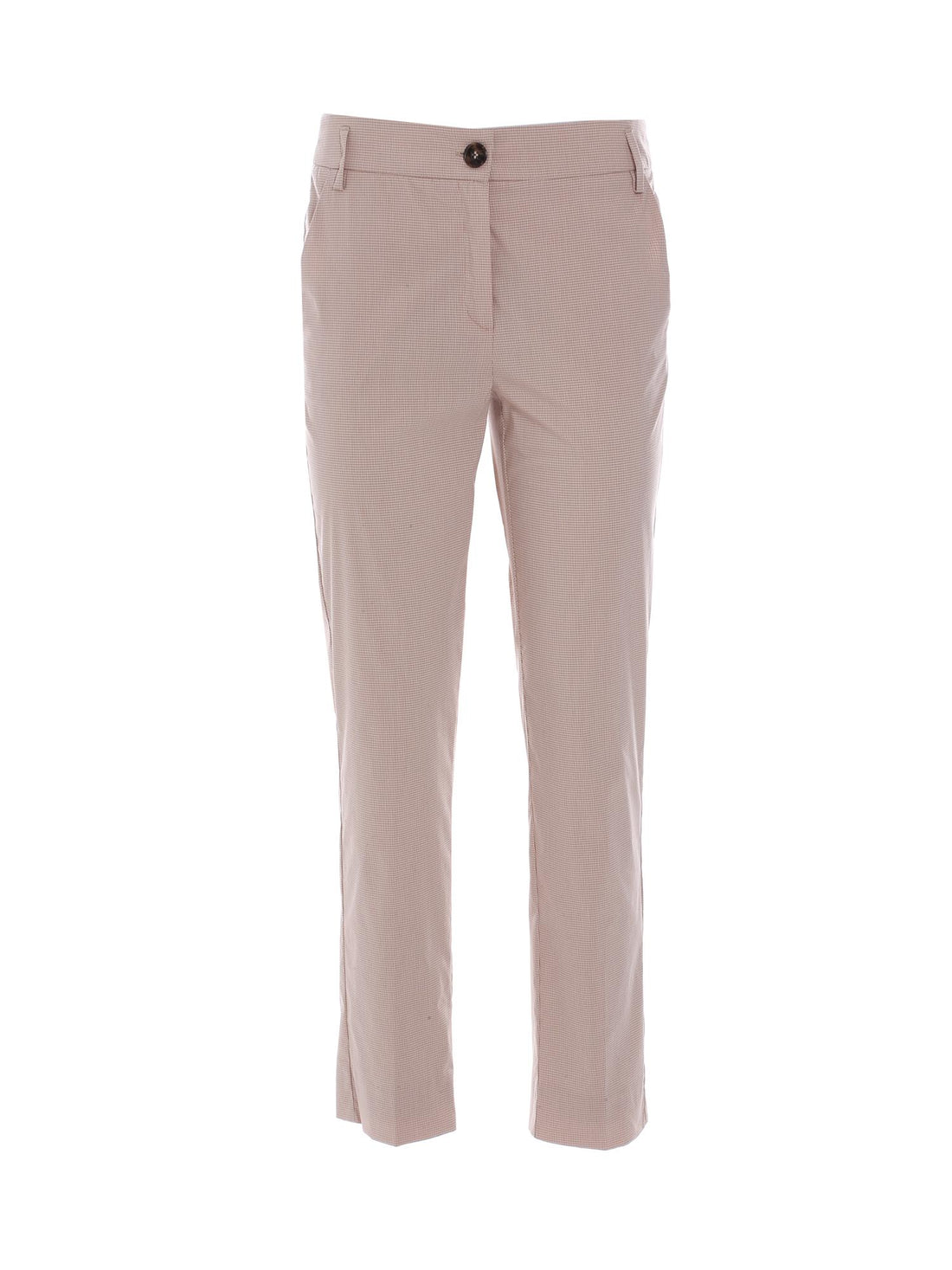 Pantaloni Beige Emme Marella