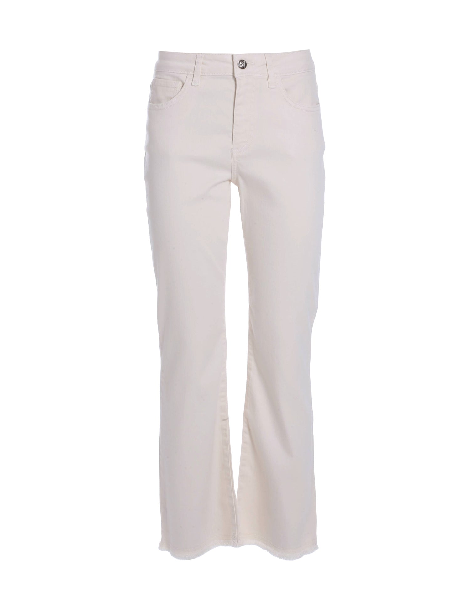 Pantaloni Beige Emme Marella