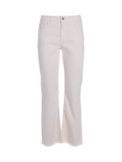 Pantaloni Beige Emme Marella