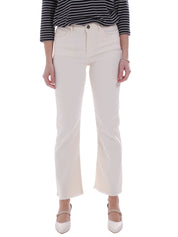 Pantaloni Beige Emme Marella