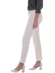 Pantaloni Beige Emme Marella
