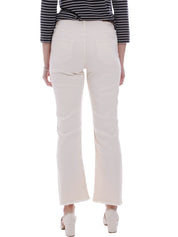Pantaloni Beige Emme Marella