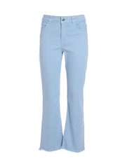 Pantaloni Blu Emme Marella