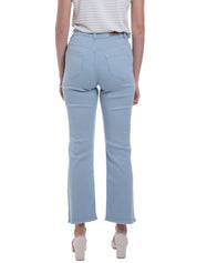 Pantaloni Blu Emme Marella