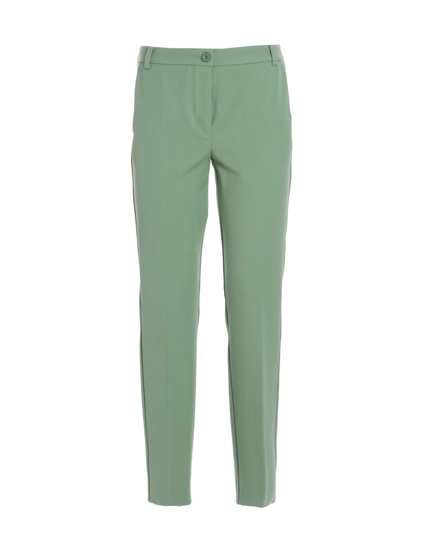 Pantaloni Verde Emme Marella