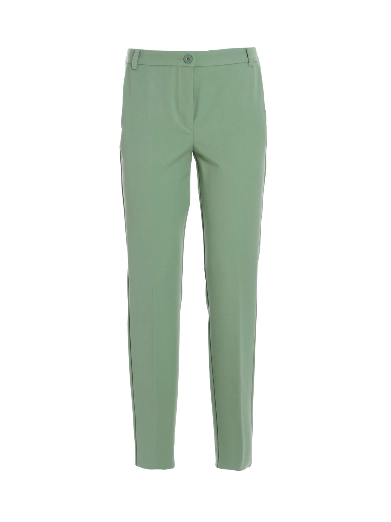Pantaloni Verde Emme Marella