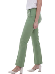 Pantaloni Verde Emme Marella
