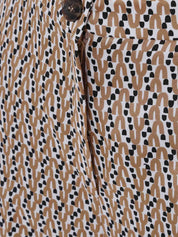 Pantaloni Beige Emme Marella