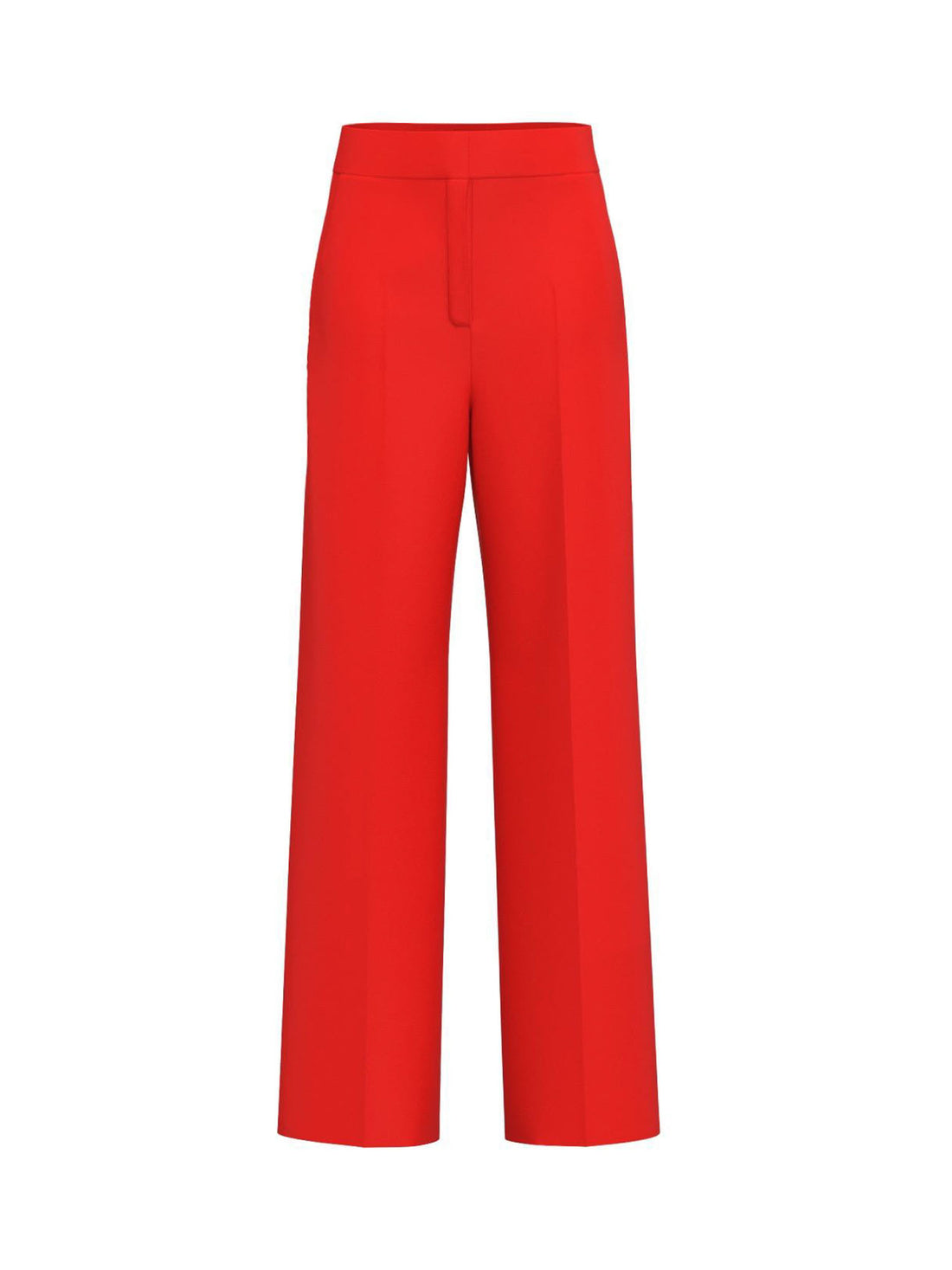 Pantaloni Rosso Emme Marella