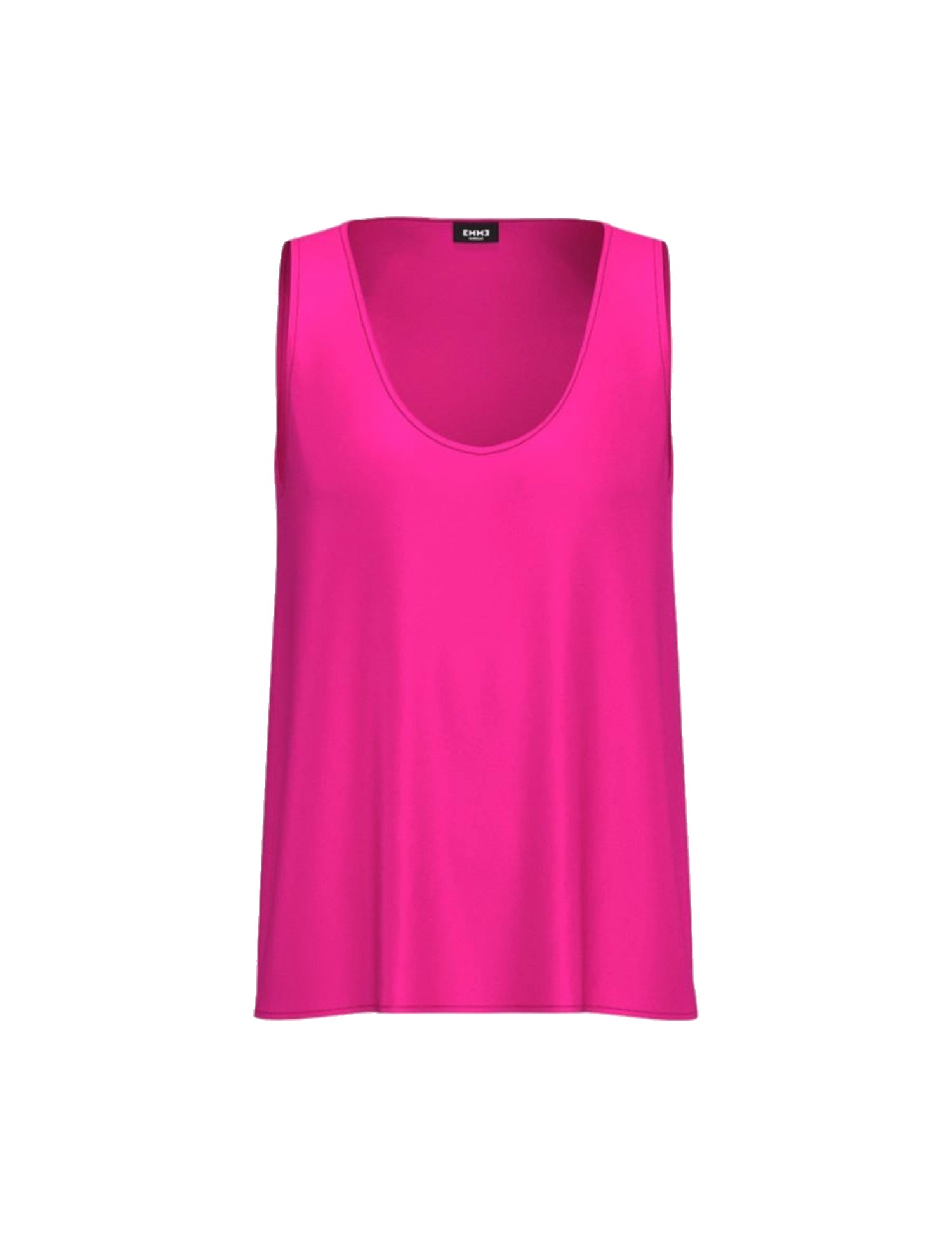 Bluse Rosa Emme Marella