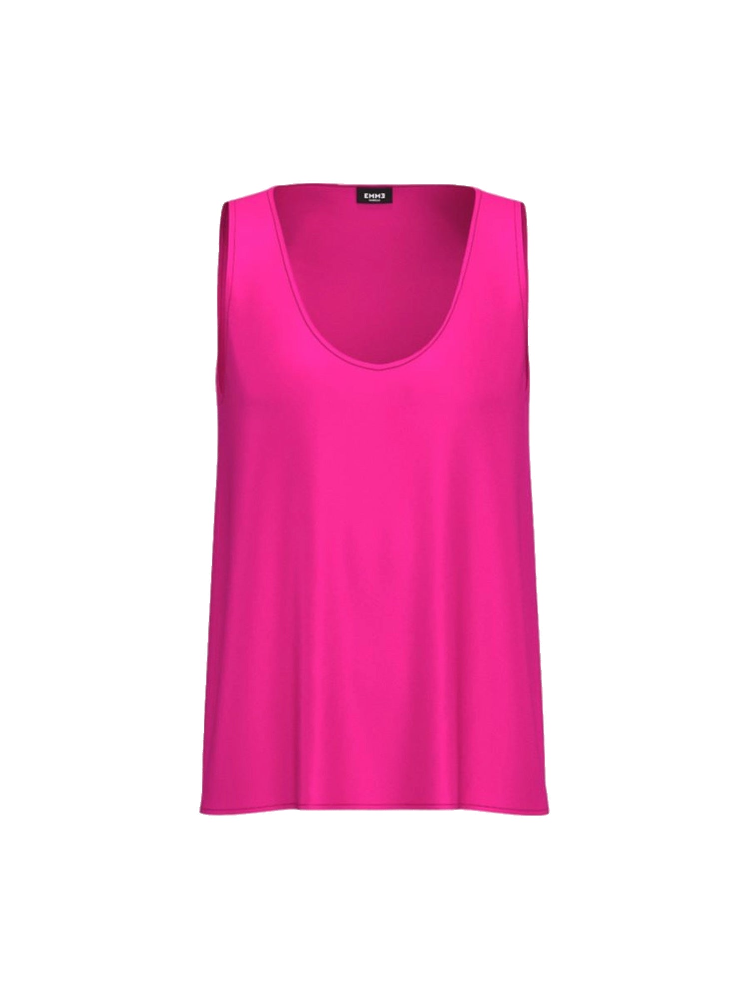 Bluse Rosa Emme Marella