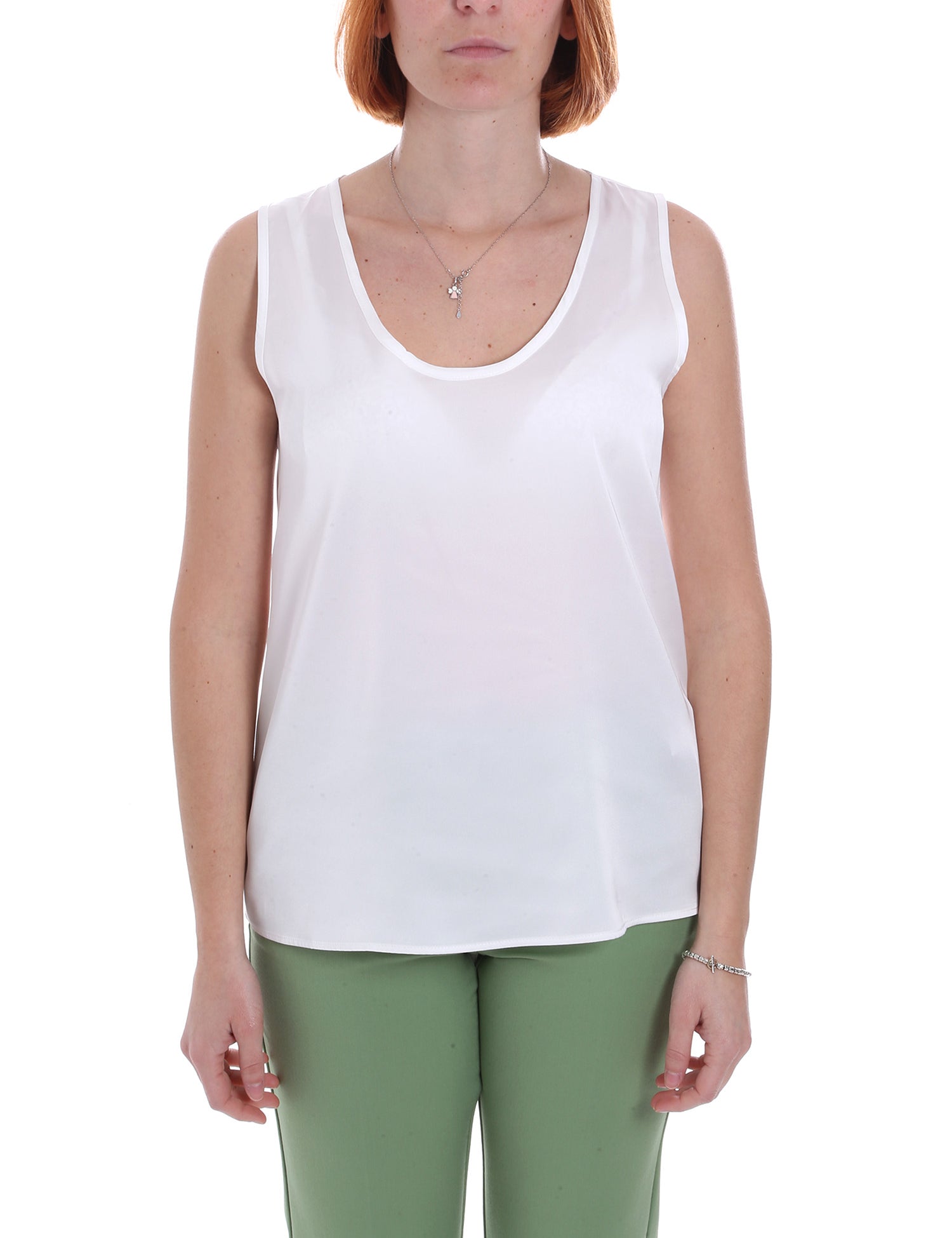 Bluse Bianco Emme Marella