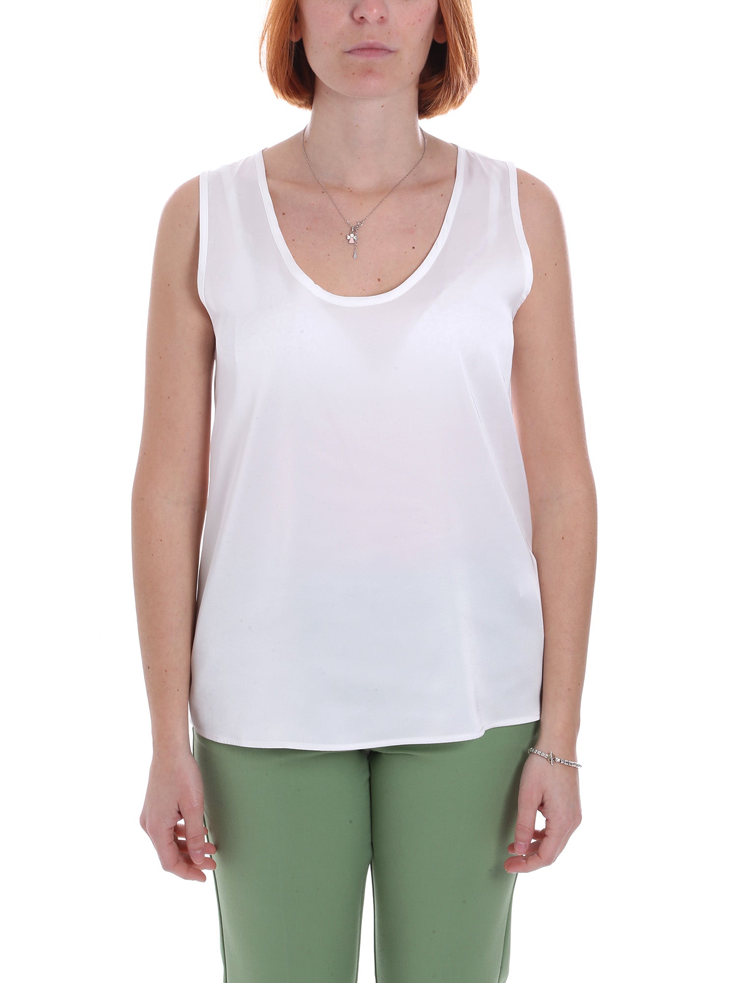 Bluse Bianco Emme Marella