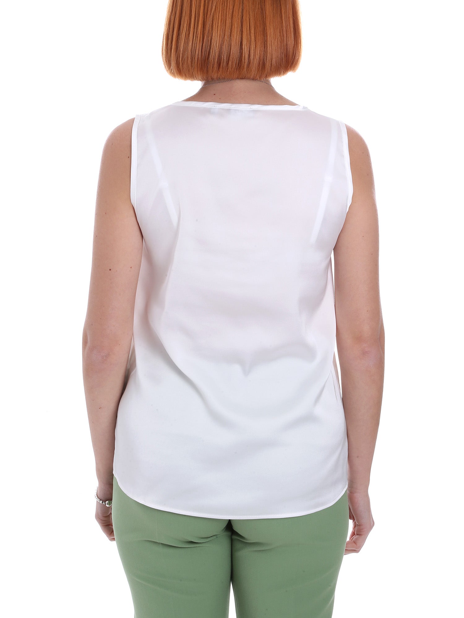 Bluse Bianco Emme Marella