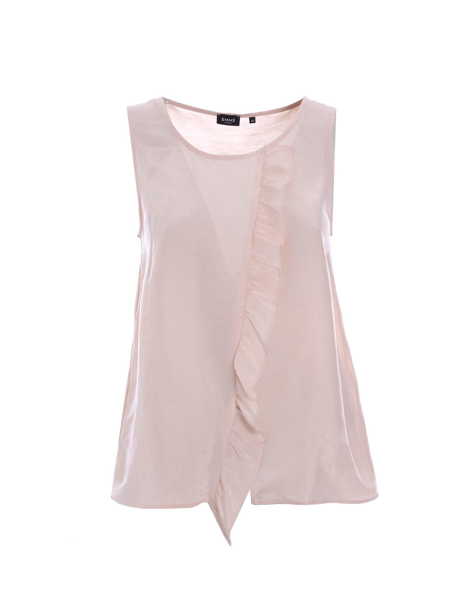Bluse Rosa Emme Marella