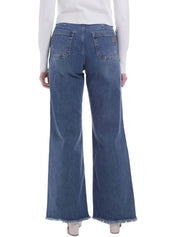 Jeans Blu Chiaro Emme Marella