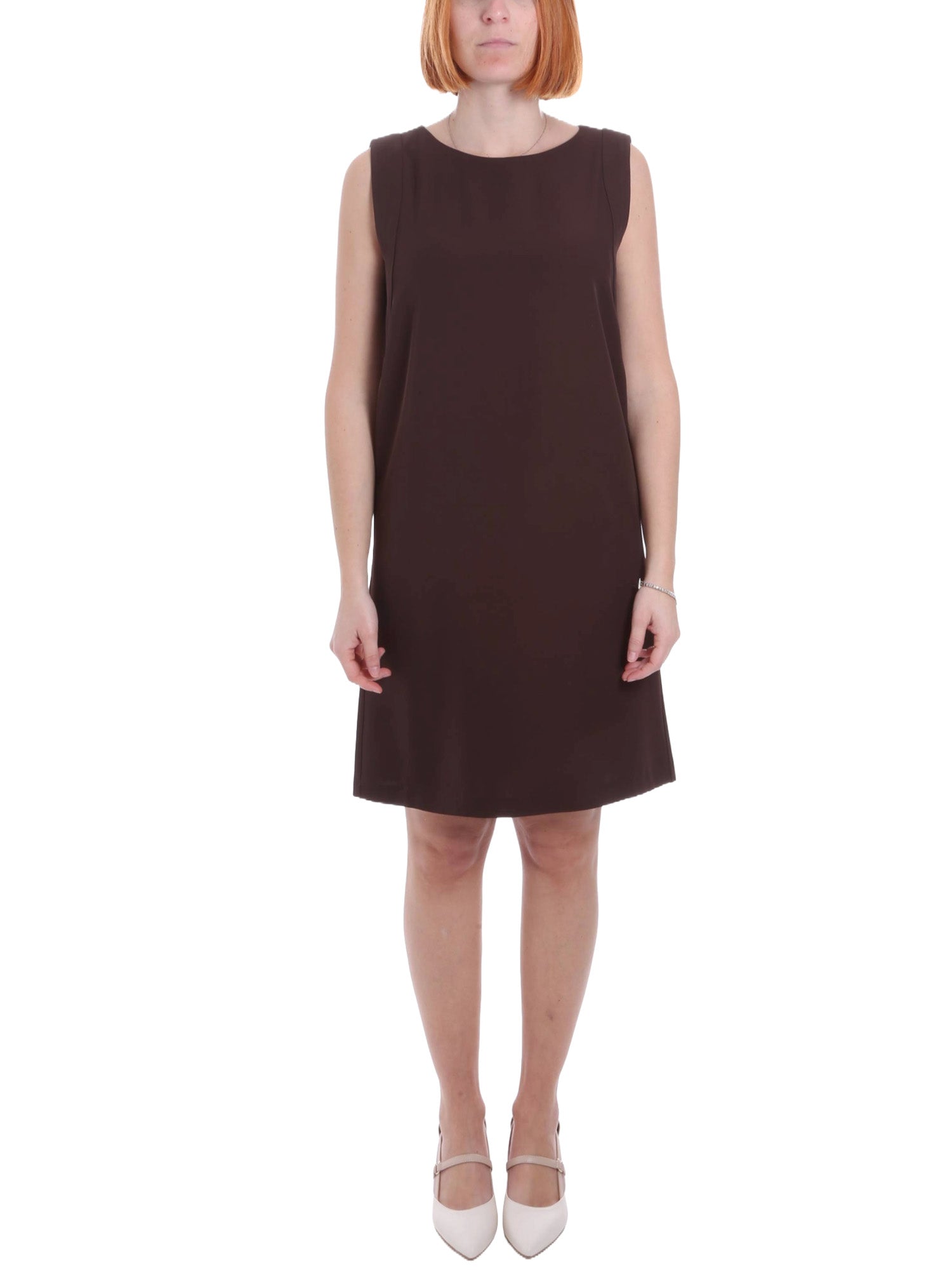 Vestiti Marrone Emme Marella