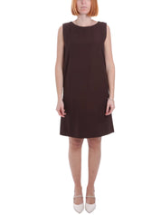 Vestiti Marrone Emme Marella