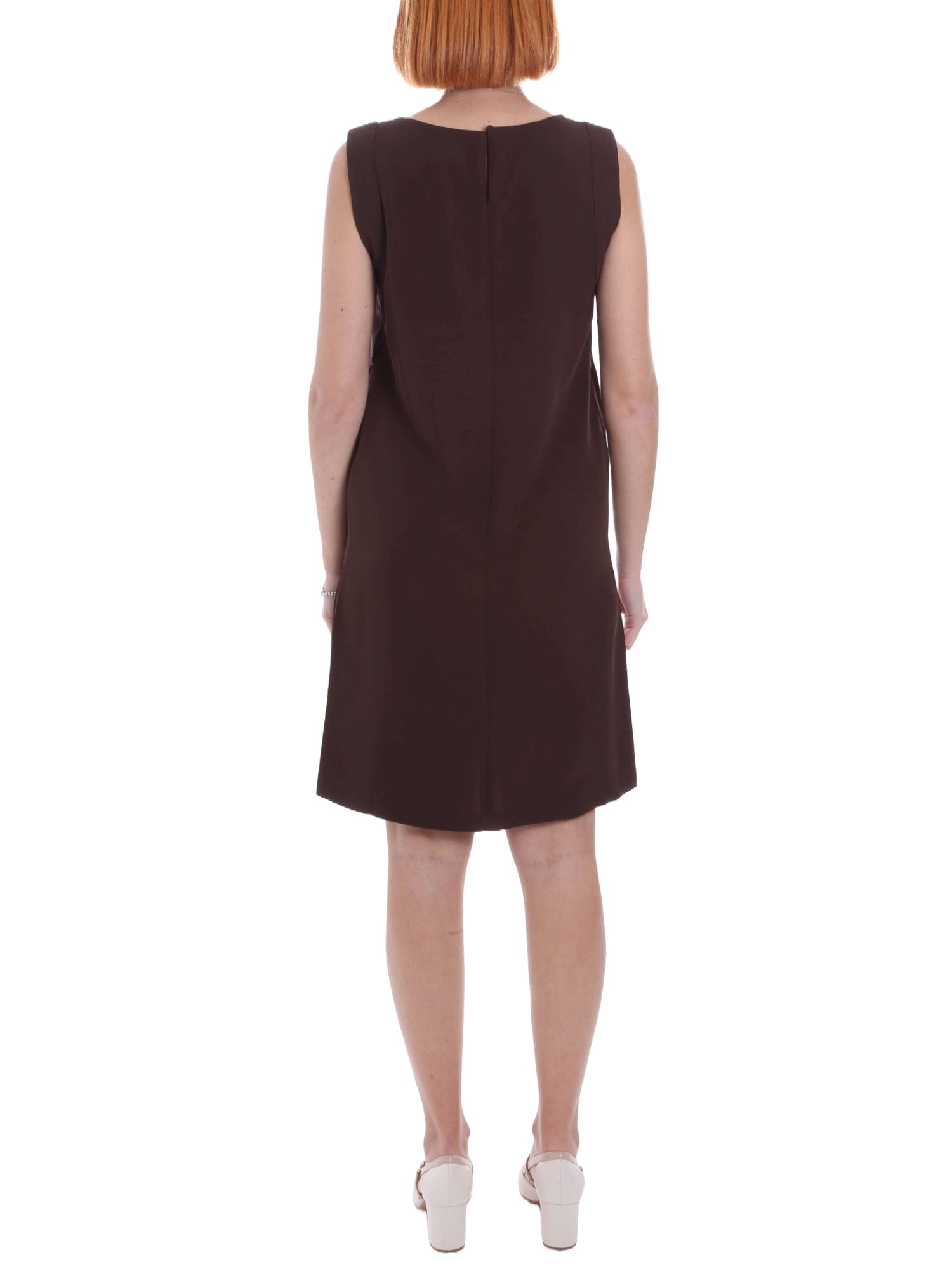 Vestiti Marrone Emme Marella