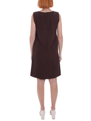 Vestiti Marrone Emme Marella