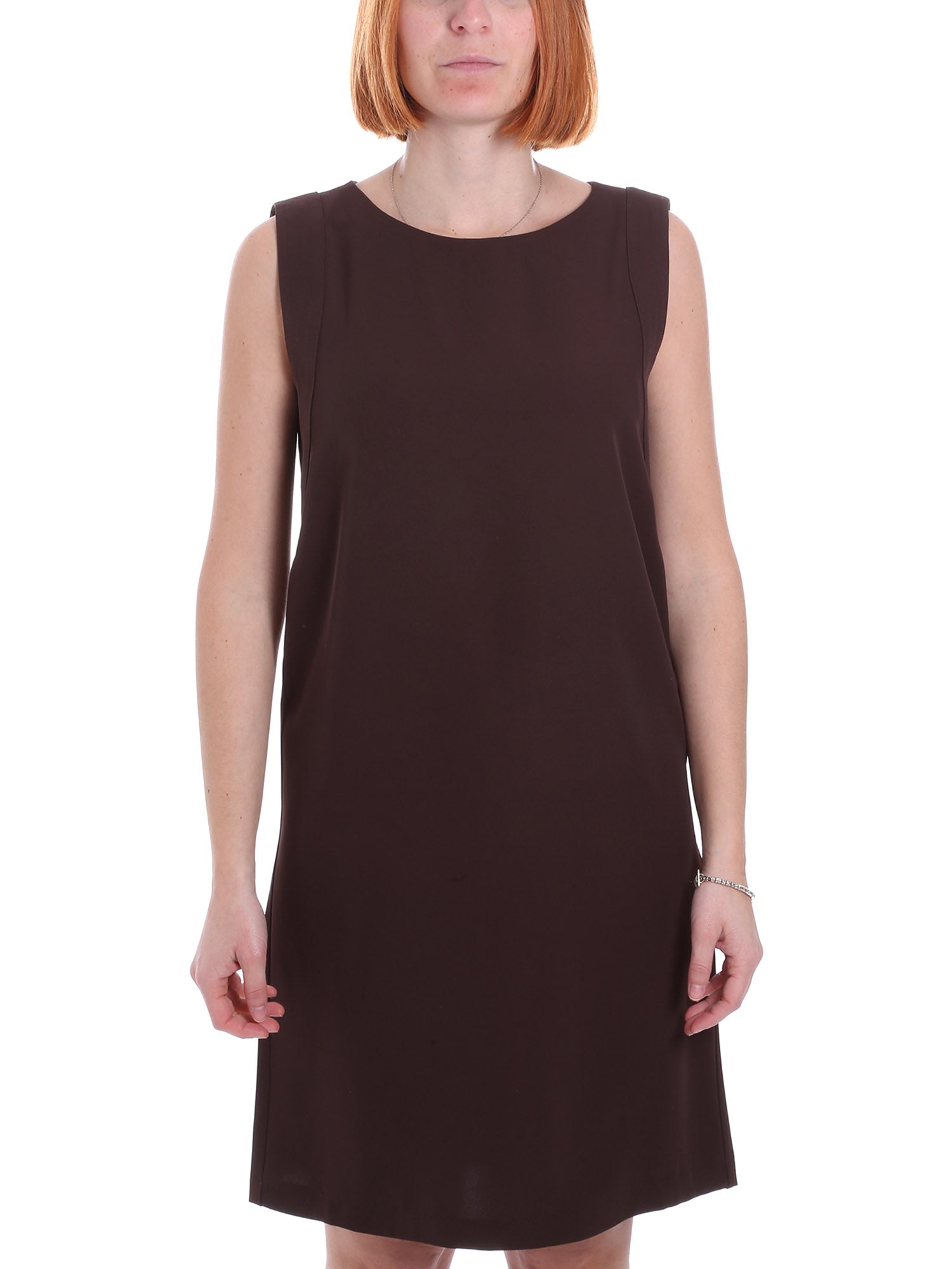 Vestiti Marrone Emme Marella